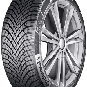Livrare expres Anvelopa Iarna 205/60R16 92t CONTINENTAL Winter Contact Ts860