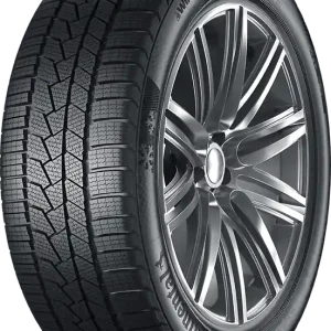 Expediere rapidă Anvelopa Iarna 245/45R20 103v CONTINENTAL Winter Contact Ts860s Run Flat-XL