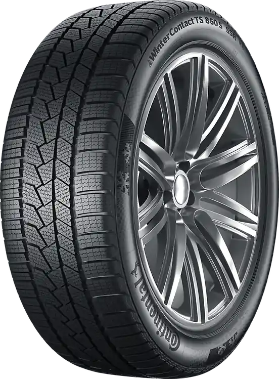 Anvelopa Iarna 225/45R19 96v CONTINENTAL Winter Contact Ts860s Run Flat-XL Reducere specială