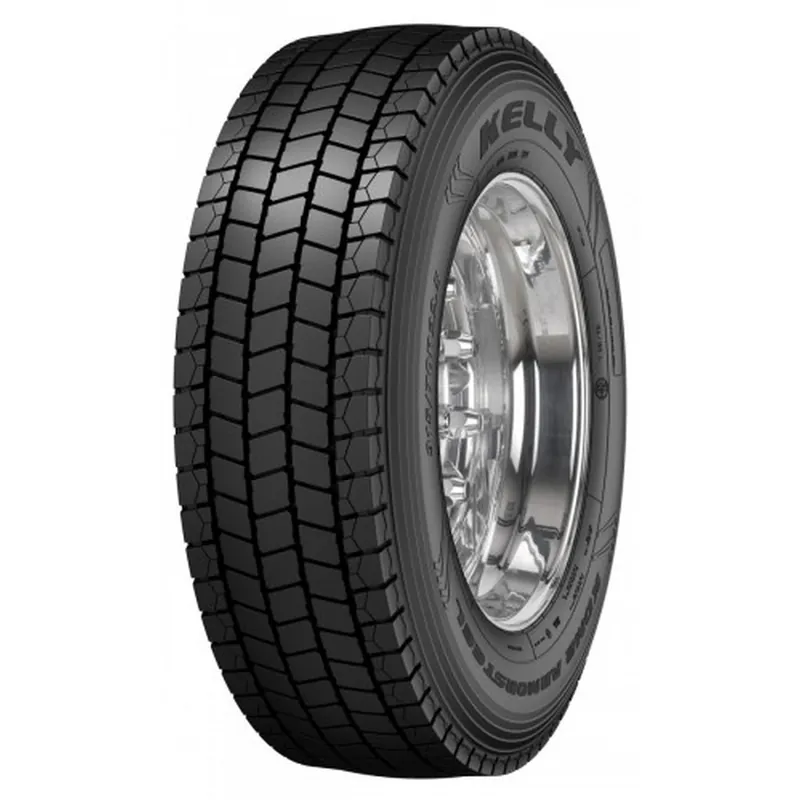 Anvelopa 315/70R22,5 152l154M KELLY ARMORSTEEL KDM 2 Noutate
