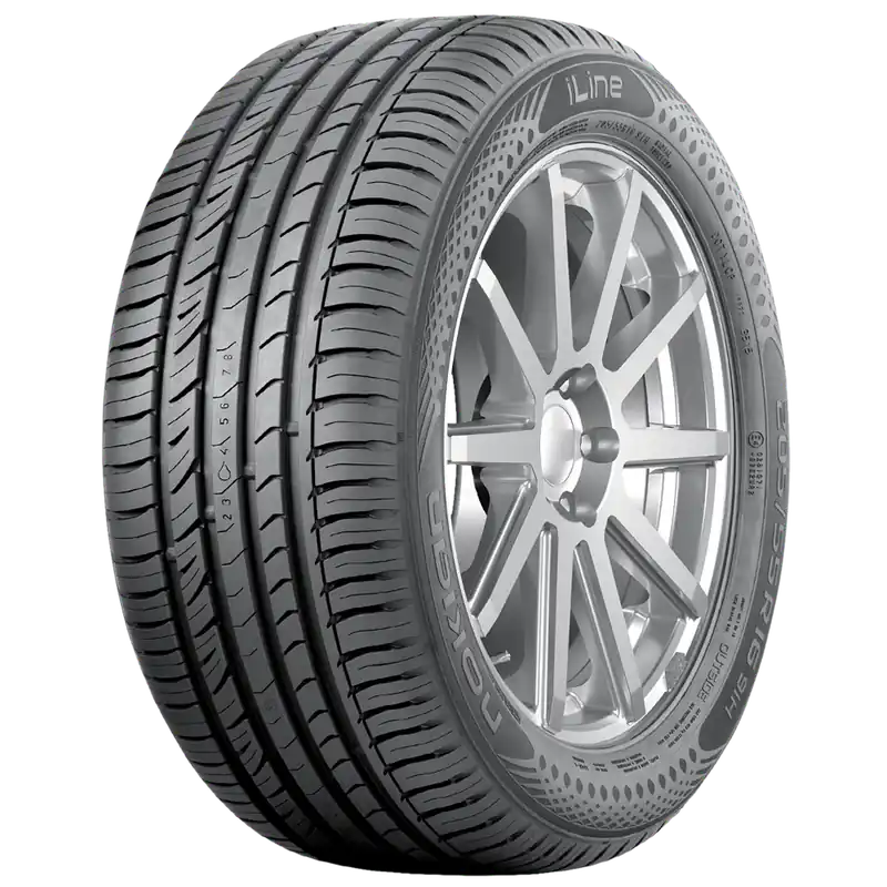 Plată securizată Anvelopa Vara 155/80R13 79T NOKIAN Iline