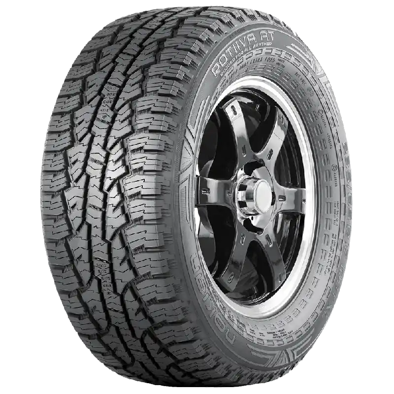 Anvelopa Vara 215/70R16 100T NOKIAN Rotiiva At Retur gratuit