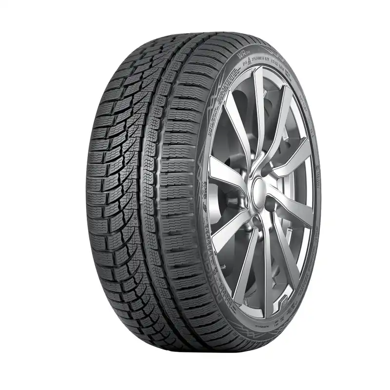 Anvelopa Iarna 215/45R17 91v xl NOKIAN Wr A4 Reduceri