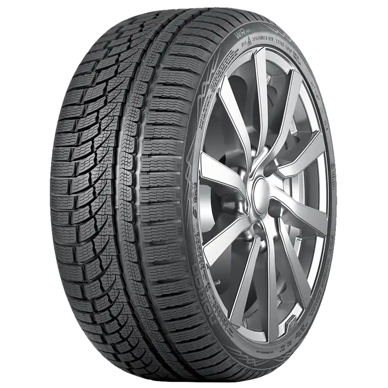 Plată securizată Anvelopa Iarna 235/45R17 97H NOKIAN Wr A4-XL