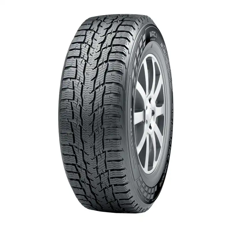 Anvelopa Iarna 215/70R15 109/107S NOKIAN Wr C3 Comandă acum