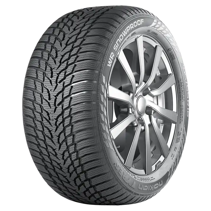 Anvelopa Iarna 215/50R19 93V NOKIAN WR SNOWPROOF 2021 Reducere