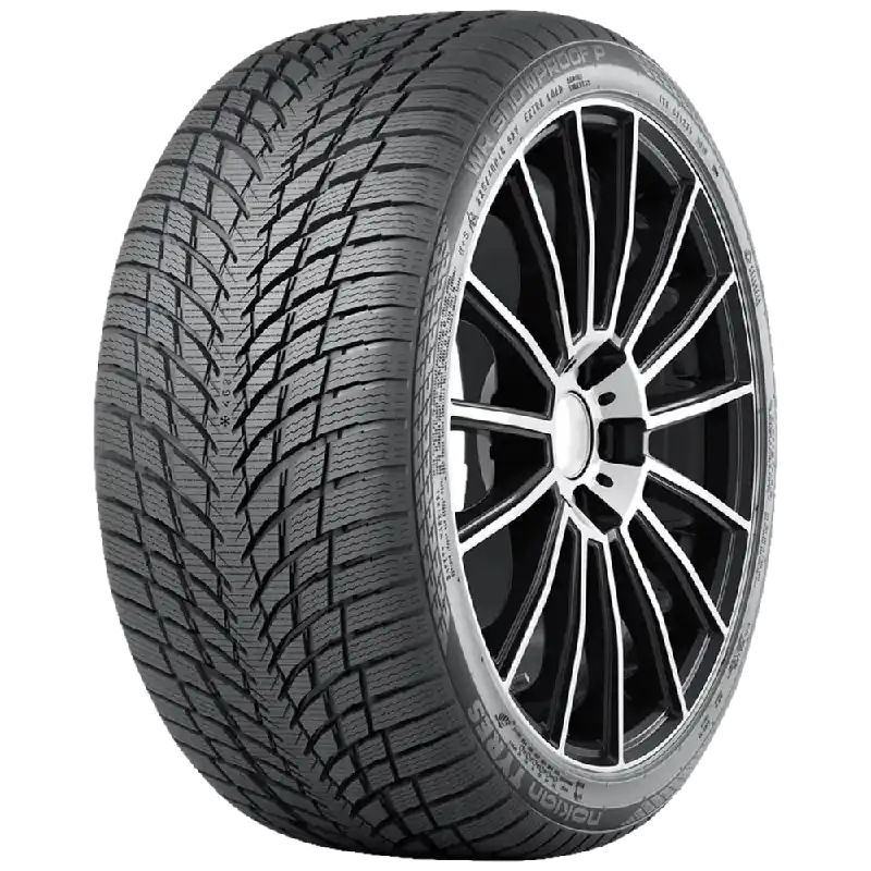 Anvelopa Iarna 275/40R19 105V NOKIAN Wr Snowproof P-XL Bestseller