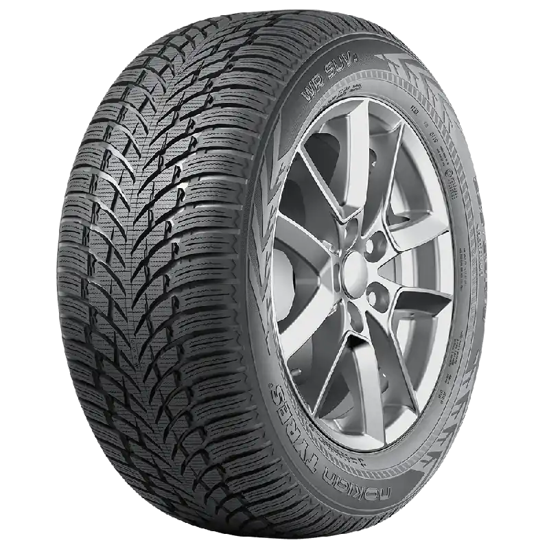 Reduceri Anvelopa Iarna 245/50R19 105V NOKIAN WR SUV 4-XL