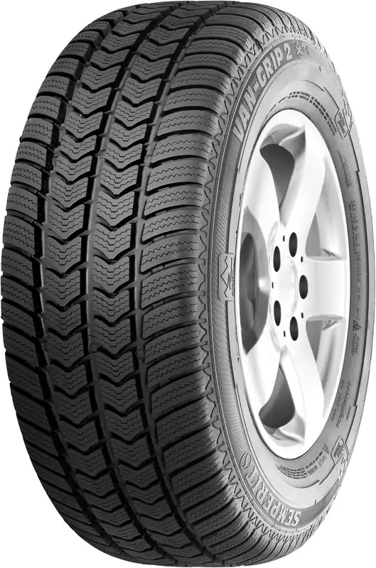 Nu rata Anvelopa Iarna 215/65R15 104/102t SEMPERIT Van Grip 2
