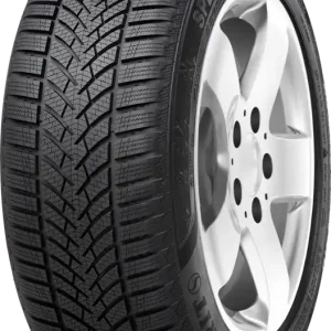 Reducere specială Anvelopa Iarna 195/55R16 87t SEMPERIT Speed Grip 3