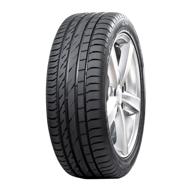 Vezi acum Anvelopa Vara 195/65R15 91h NOKIAN Line