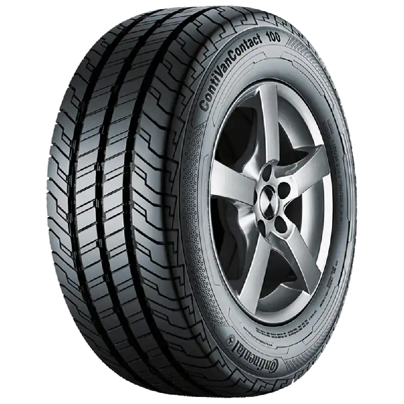 Chilipir Anvelopa Vara 185/80R14 102Q CONTINENTAL Vancontact 100