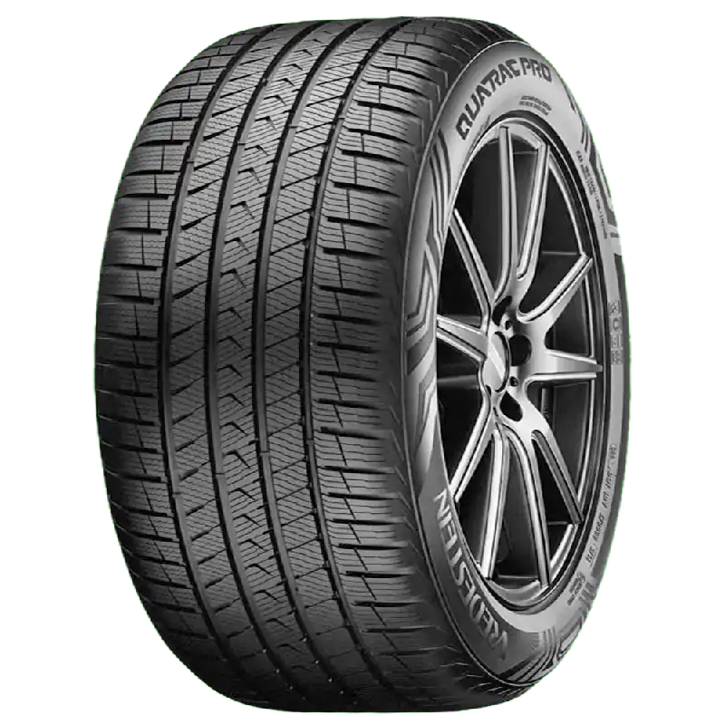 Anvelopa All Season 235/60R17 102V VREDESTEIN Quatrac Pro Xl Noutate