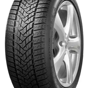 Cel mai vândut Anvelopa Iarna 235/60R17 106H DUNLOP Winter Sport 5 Suv Xl