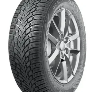 Anvelopa Iarna 235/60R17 106H NOKIAN Wr Suv 4 Xl Reducere extra