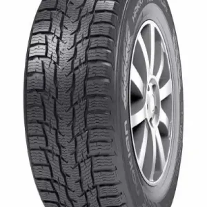 Anvelopa Iarna 235/60R17 117R NOKIAN Wr C3 Ultima șansă