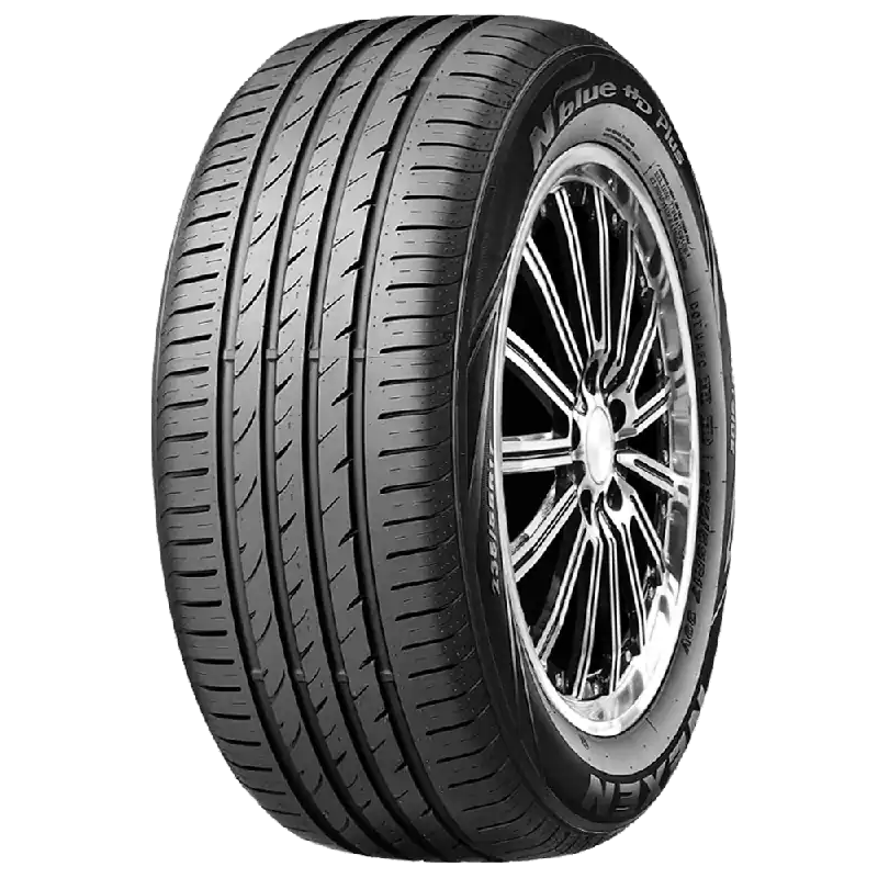Anvelopa Vara 145/65R15 72T NEXEN N Blue Hd Plus Noutate