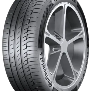 Popular Anvelopa Vara 255/45R18 103y CONTINENTAL Premium Contact 6-XL