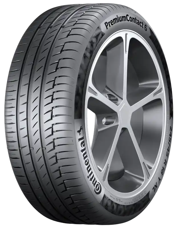 Anvelopa Vara 225/40R18 92y CONTINENTAL Premium Contact 6-XL Comandă acum