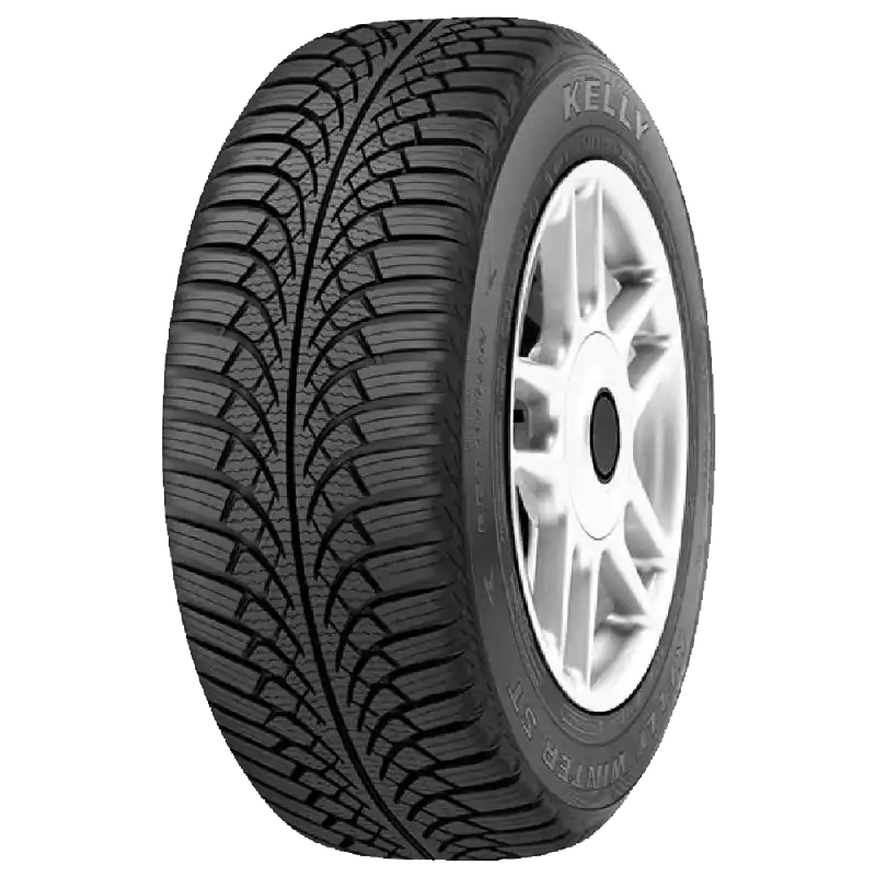 Ofertă specială Anvelopa Iarna 165/70R14 81T KELLY Winter St
