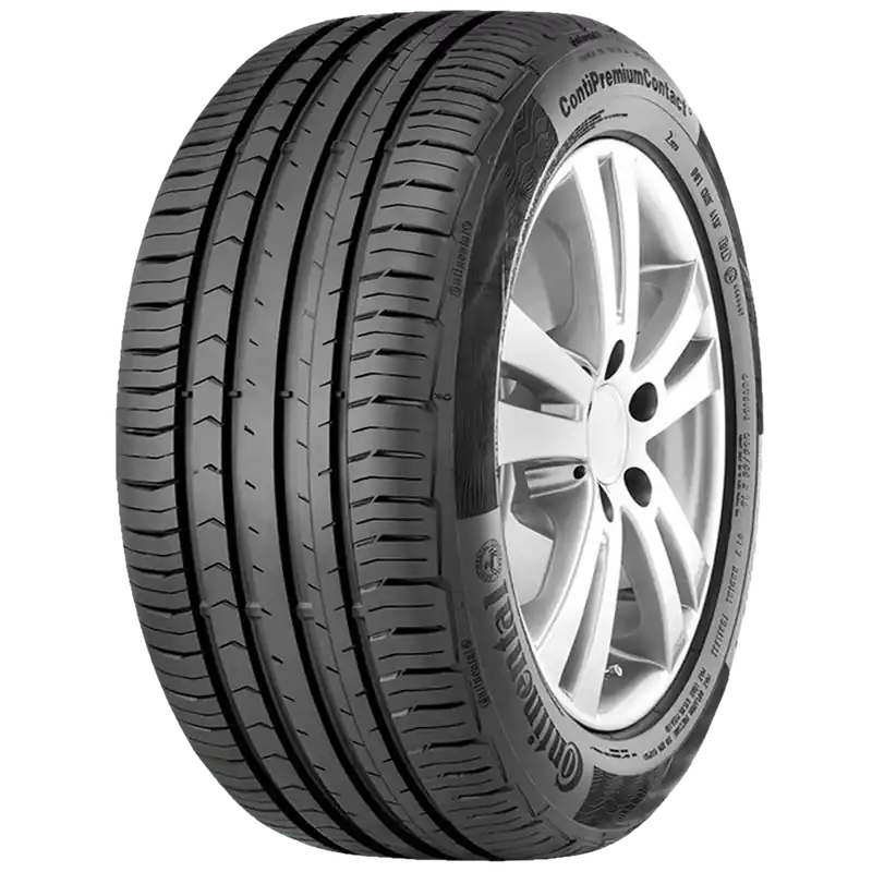 Ofertă Anvelopa Vara 315/35R21 111y CONTINENTAL Premium Contact 6 Run Flat-XL