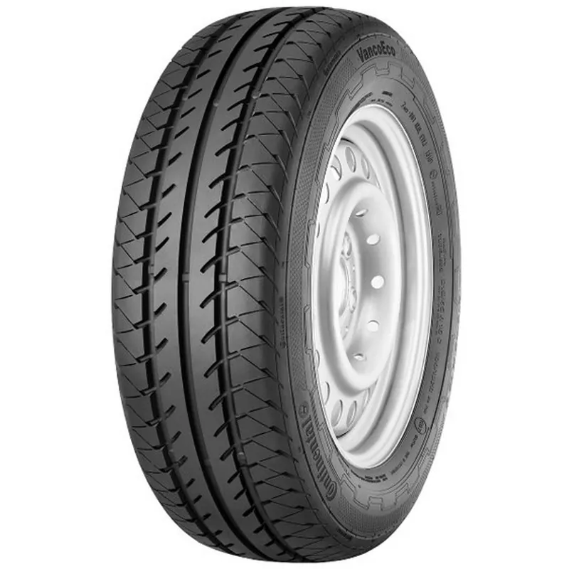 Cel mai bun preț Anvelopa Vara 235/65R16 115/113r CONTINENTAL Van Contact Eco