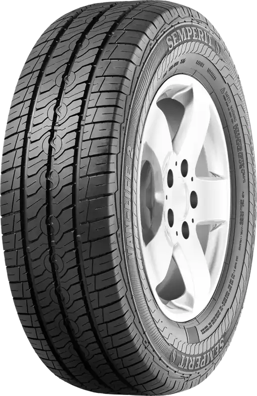 Anvelopa Vara 215/65R16 109/107t SEMPERIT Van Life 2 Mai ieftin