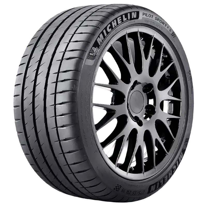 Ofertă limitată Anvelopa Vara 305/25R20 97Y MICHELIN Ps4 S Xl