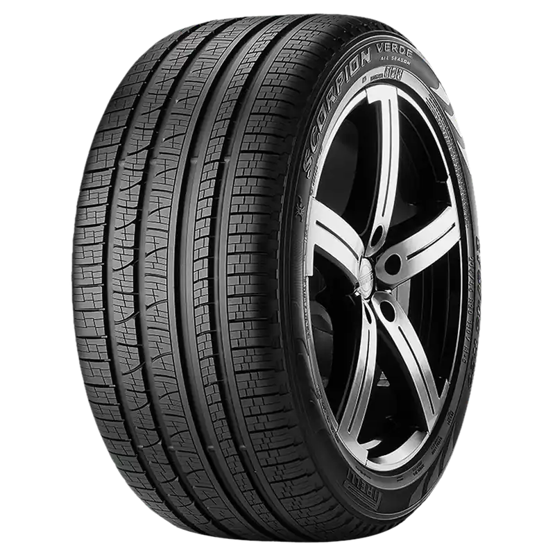 Preț promoțional Anvelopa All Season 265/40R21 105W PIRELLI Scorpion Verde All Season Gtx