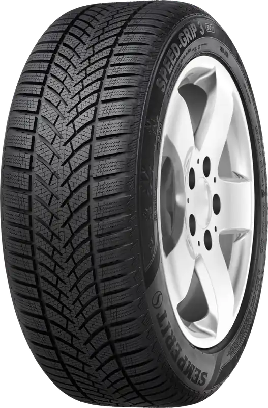 Anvelopa Iarna 215/55R17 98v SEMPERIT Speed Grip 3-XL Doar azi