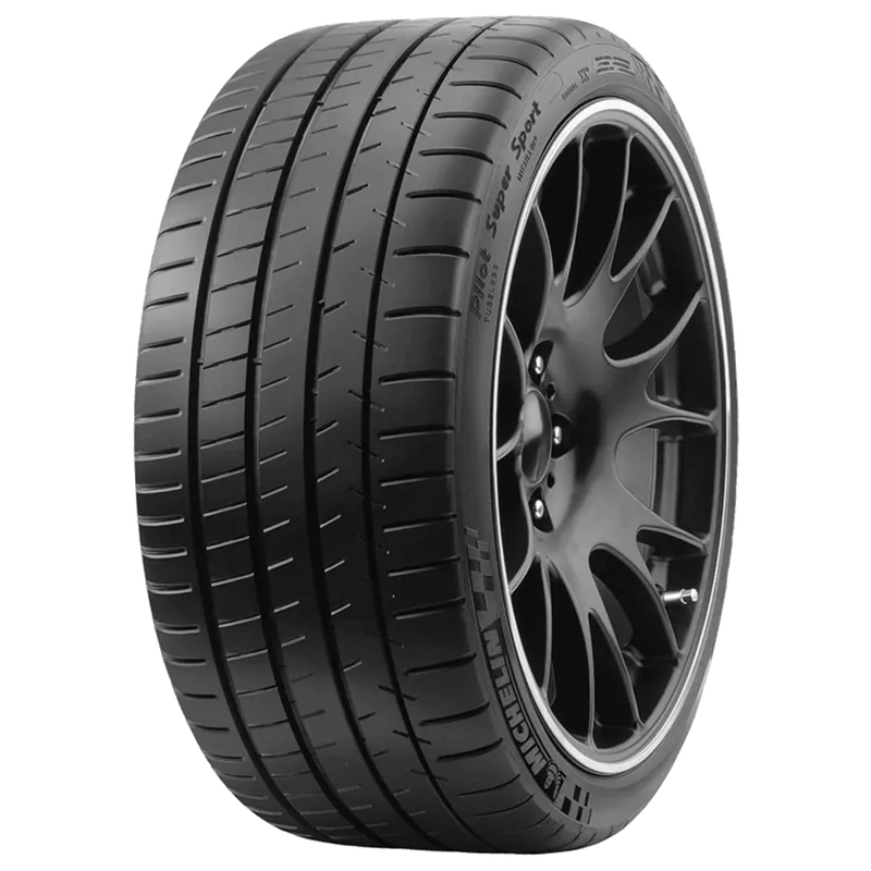 Anvelopa Vara 245/35R19 93Y Michelin Pilot Super Sport * XL Plată sigură