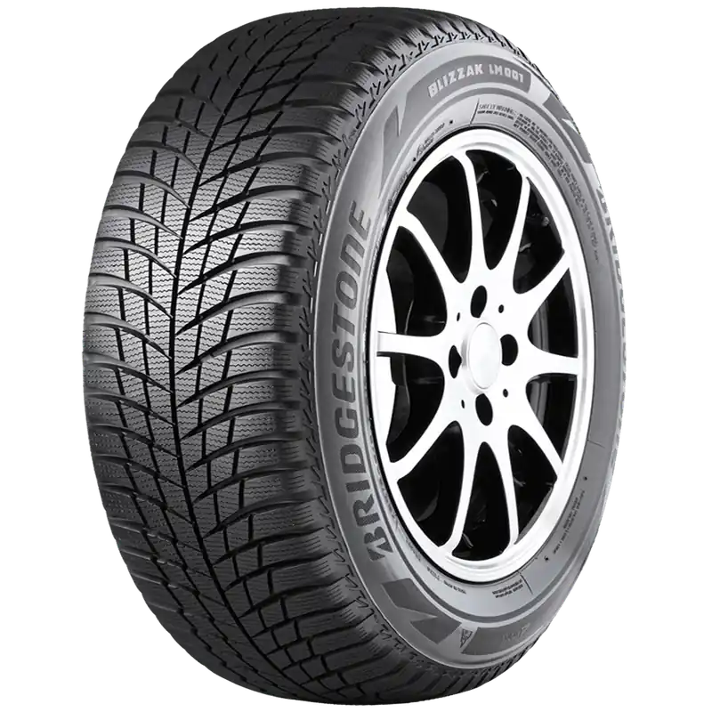 Anvelopa Iarna 225/40R18 92V BRIDGESTONE BLIZZAK LM001 XL Cel mai vândut