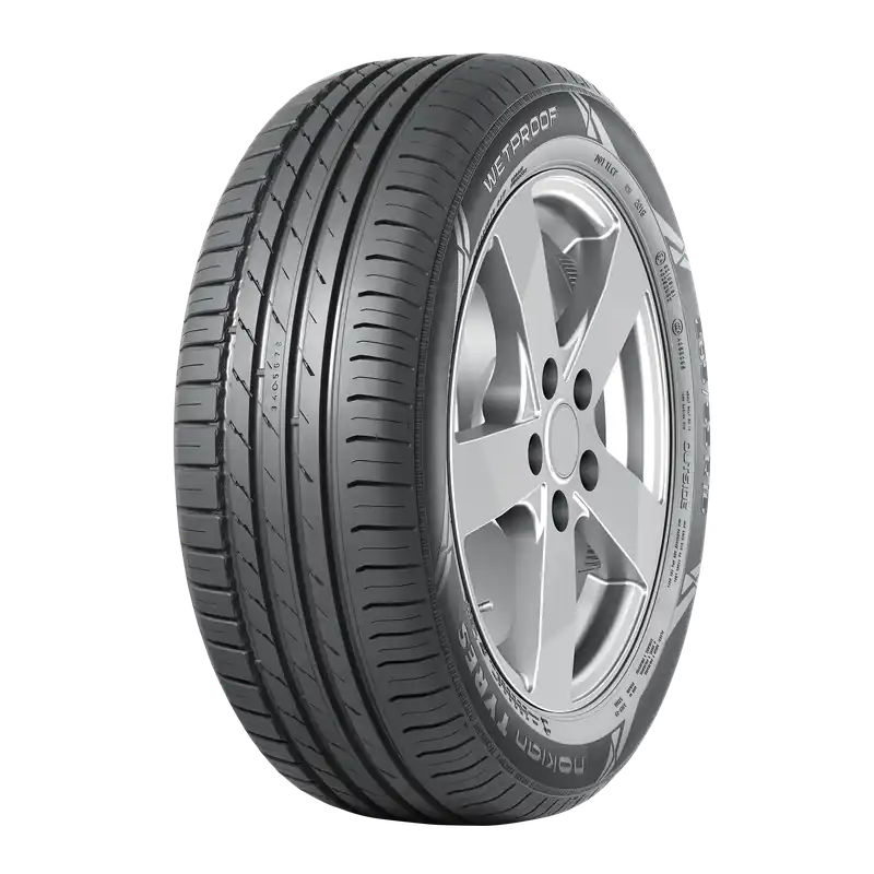 Cumpără acum Anvelopa Vara 205/55R16 91h NOKIAN Wetproof