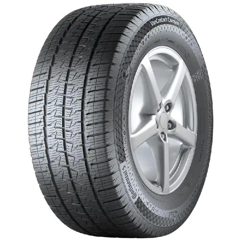 Anvelopa All Season 255/55R18 120R CONTINENTAL Vancontact Camper Promoție