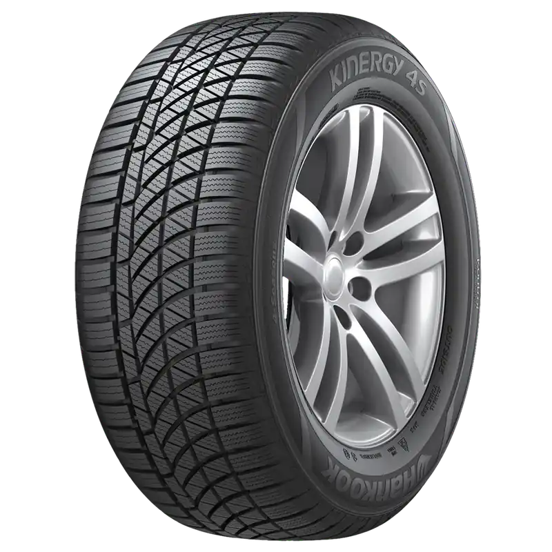 Anvelopa All Season 195/60R16 89H HANKOOK H740 Allseason Preț promoțional