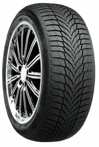 Cumpărături sigure Anvelopa Iarna 225/65R17 102H Nexen Wg-sport2-suv