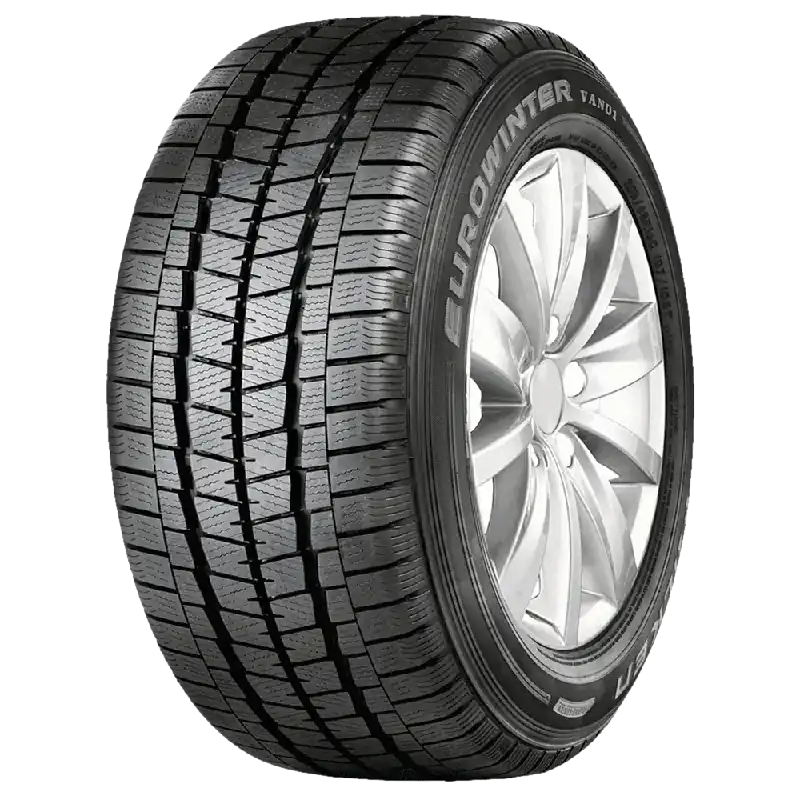 Promoție Anvelopa Iarna 215/65R16 109/107T Falken Eurowinter van01