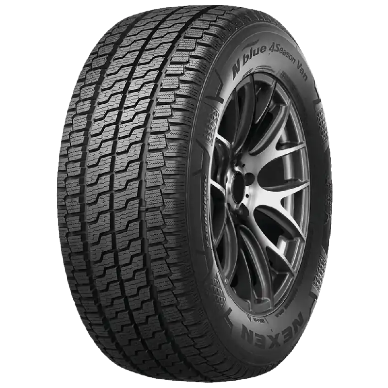 Anvelopa All season 235/65R16 115R Nexen Nblue 4season van Preferatul clienților