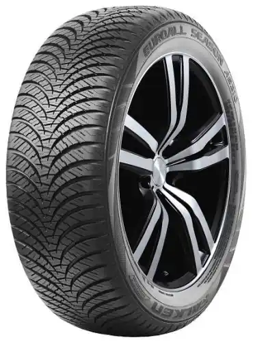 Plată securizată Anvelopa All season 265/60R18 110V Falken As210a