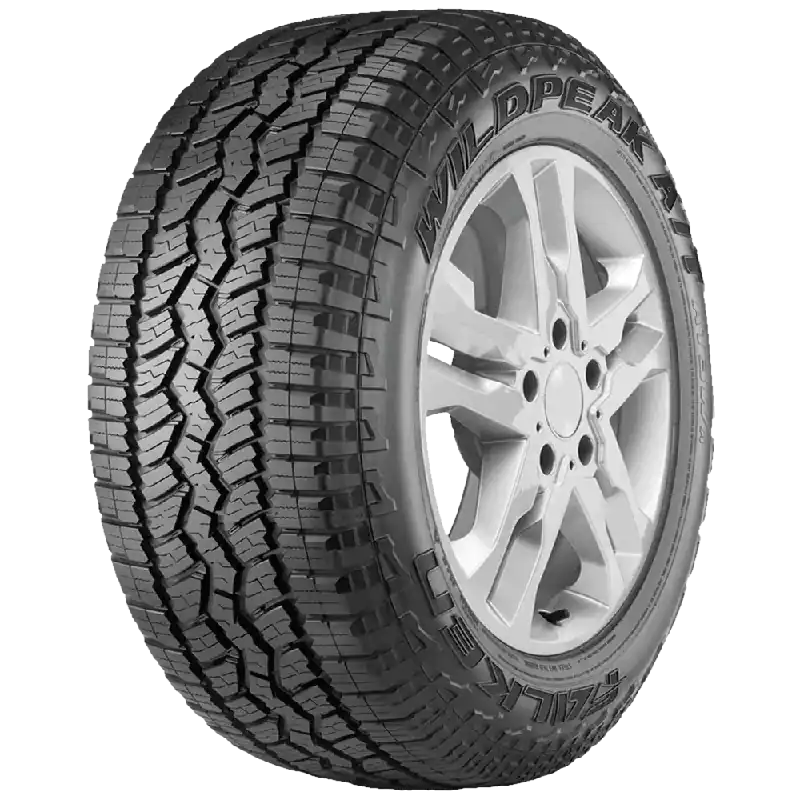Ofertă de sezon Anvelopa All season 245/65R17 111H Falken Wildpeak-at3wa