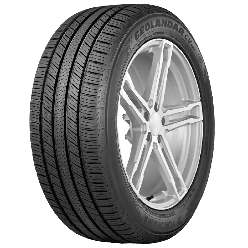 Anvelopa Vara 225/60R18 100H YOKOHAMA G058 Preț redus