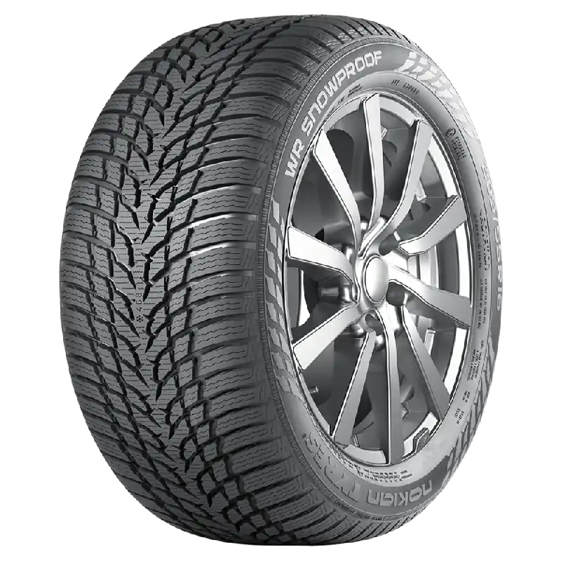 Expediere rapidă Anvelopa Iarna 185/60R15 88T NOKIAN Wr Snowproof-XL