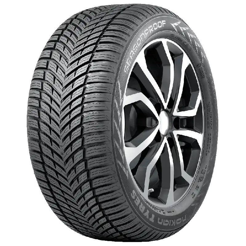 Anvelopa All Season 195/55R16 87H NOKIAN Seasonproof Bestseller