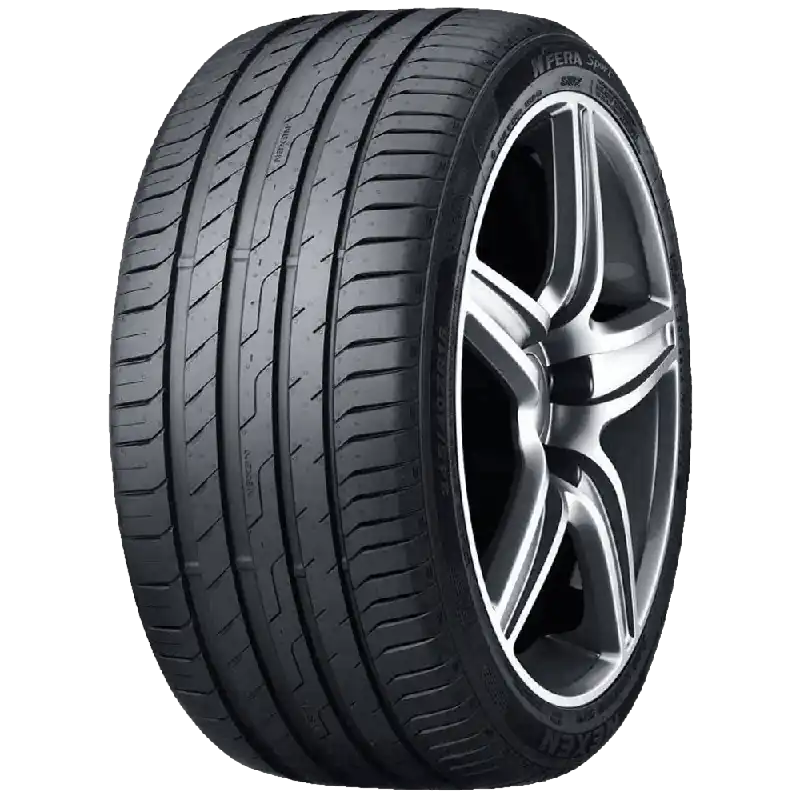 Reduceri Anvelopa Vara 225/40R18 92Y Nexen Nfera-sport