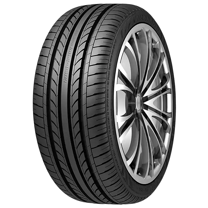 Anvelopa Vara 195/50R16 88V NANKANG Ns-20 Xl Ofertă limitată