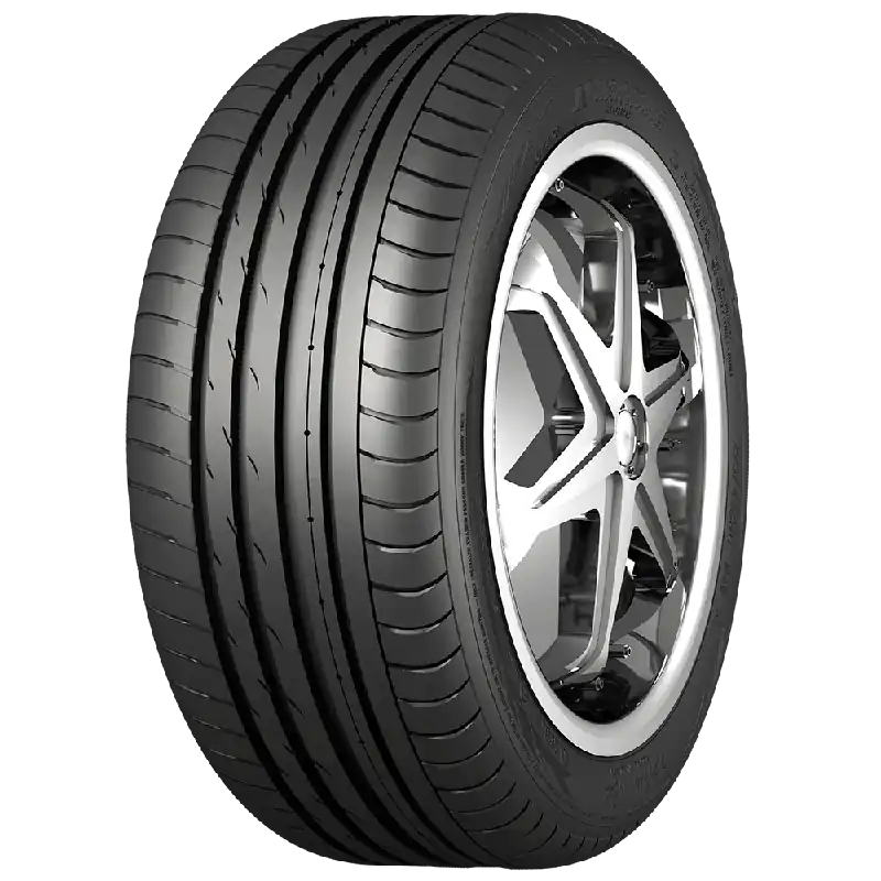 Anvelopa Vara 235/40R18 95Y NANKANG As-2 Xl Chilipir
