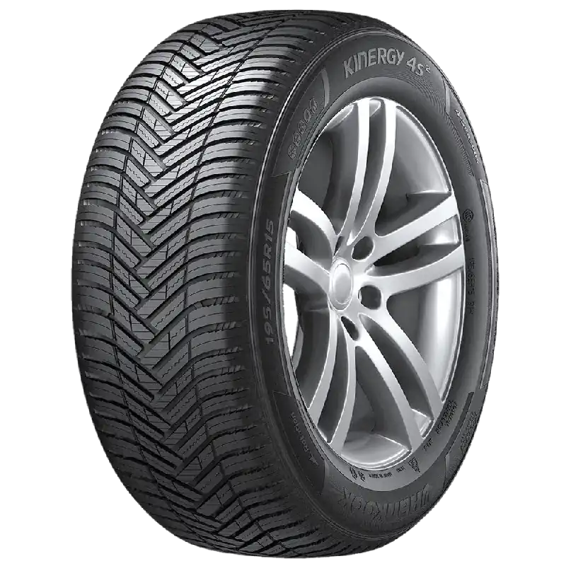 Ultima șansă Anvelopa All Season 205/60R16 96V HANKOOK H750 Allseason Xl