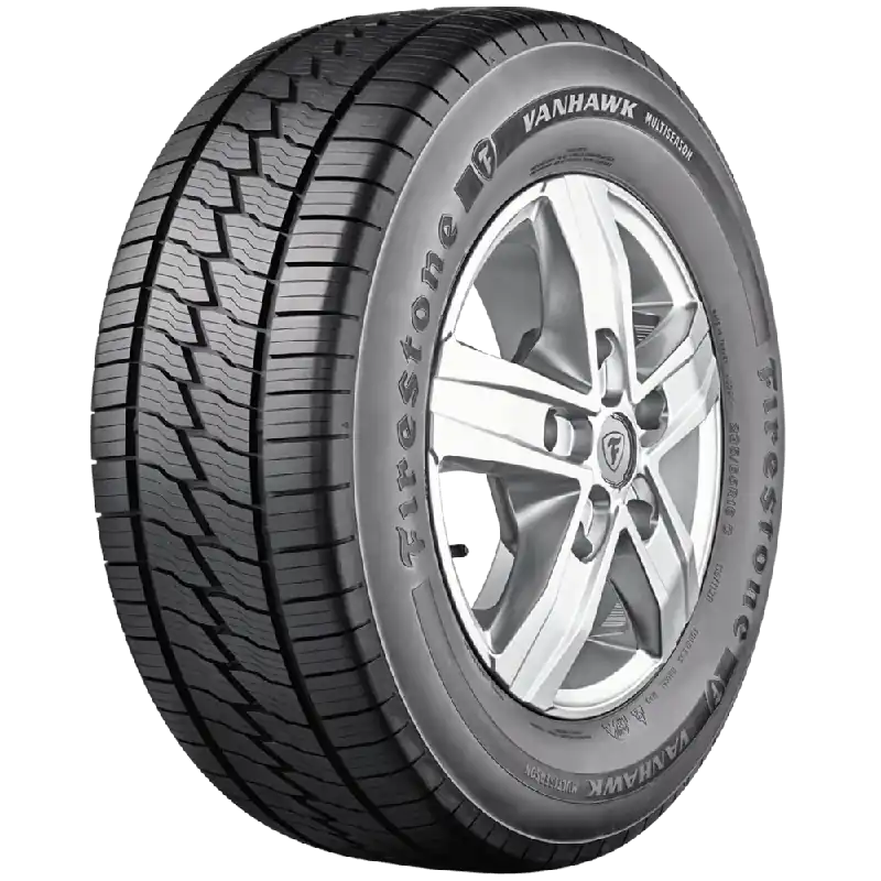 Anvelopa All Season 215/65R16 109T FIRESTONE Vanhawk Multiseason Lichidare de stoc