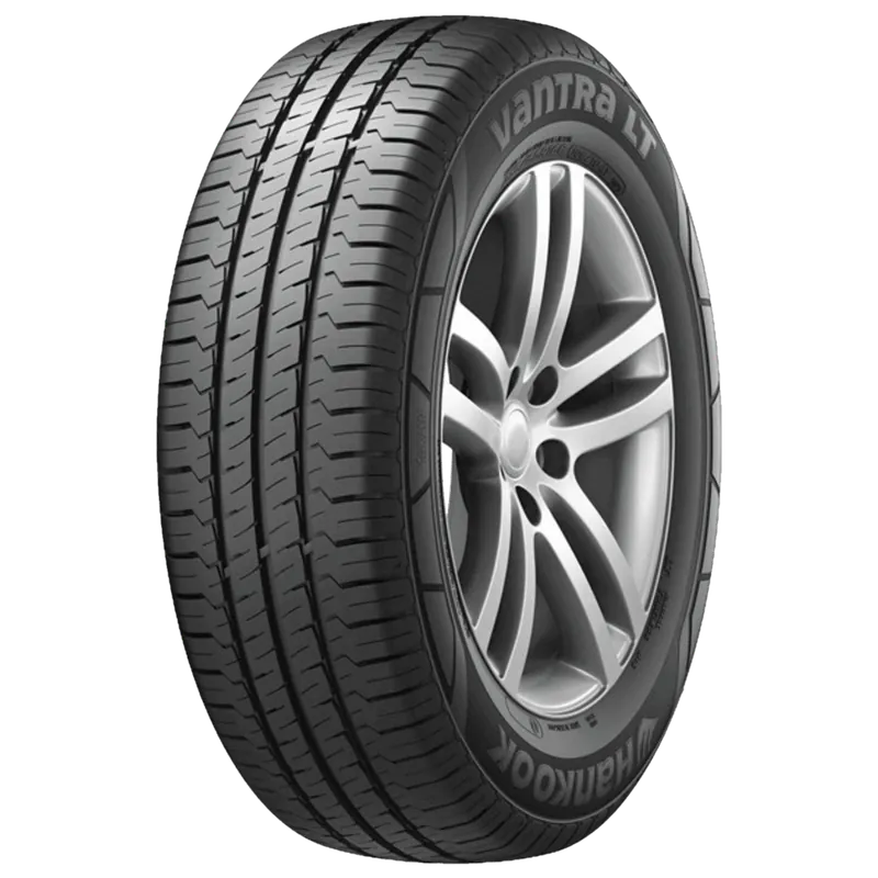 Livrare expres Anvelopa Vara 205/75R16C 110/108R Hankook Vantra LT RA18