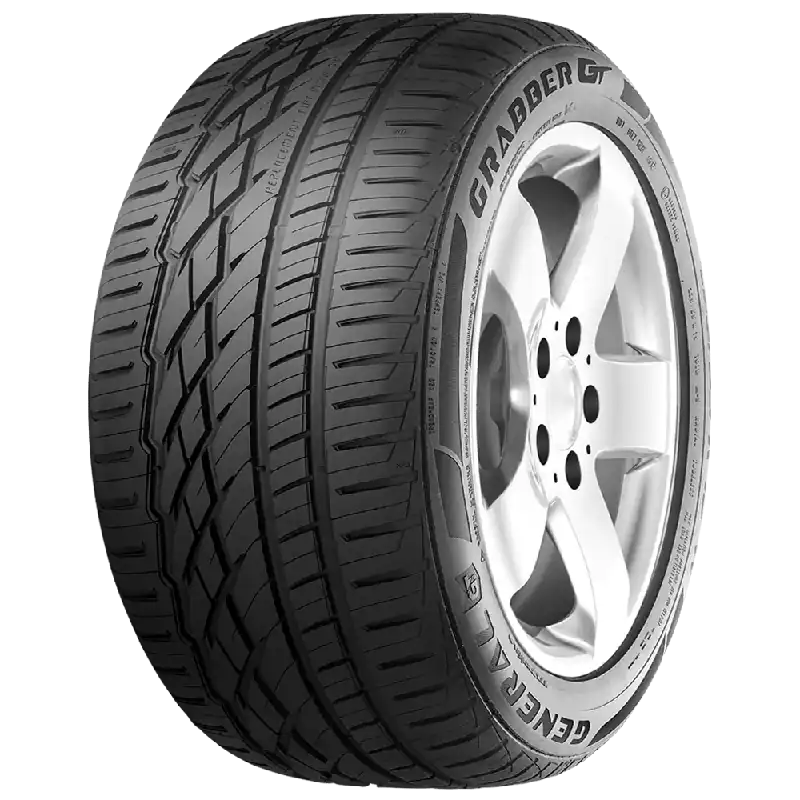 Promoție Anvelopa Vara 215/65R16 98H GENERAL Grabber Gt